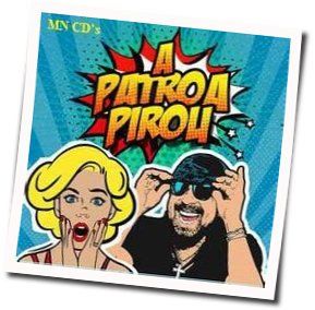 A Patroa Pirou Chords by Bell Marques