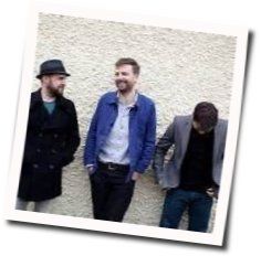 The End Is Nigh Chords by Bell X1
