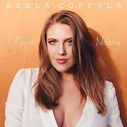 Bella Coppola chords for I regret nothing