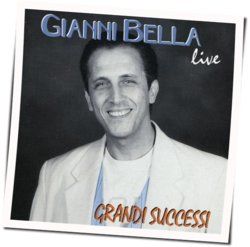 No Si Puo Morire Dentro Chords by Gianni Bella