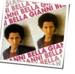 Si De Amor Ya No Se Muere Chords by Gianni Bella