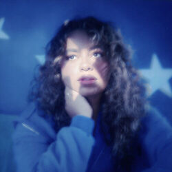 God Knows Chords by Bella Kay