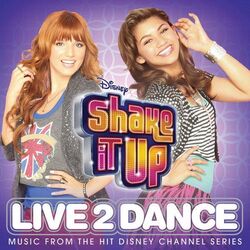 This Is My Dance Floor by Bella Thorne And Zendaya Coleman