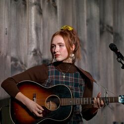 Among Other Things Chords by Bella White
