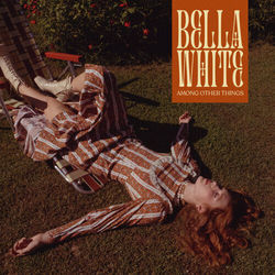 Break My Heart Chords by Bella White
