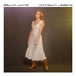 Unknown Legend Chords by Bella White