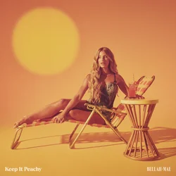 Salt And Sugar Chords by Bellah Mae