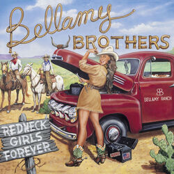 Blue Rodeo by Bellamy Brothers