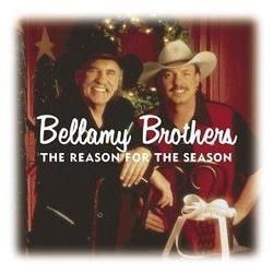 Cowboys Holiday Chords by The Bellamy Brothers