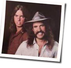 God Ain't Finished With Me Yet Chords by The Bellamy Brothers
