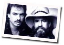 Inside My Guitar Chords by The Bellamy Brothers