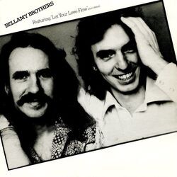 Let Your Love Flow Ukulele Chords by The Bellamy Brothers
