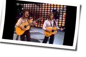 Lord Help Me Be The Person Chords by The Bellamy Brothers