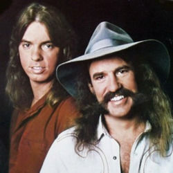 Old Hippe Chords by The Bellamy Brothers