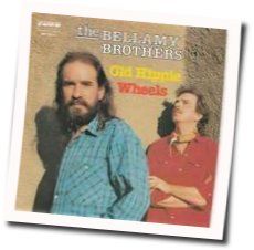 Old Hippie Chords by The Bellamy Brothers