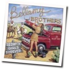 Redneck Girl by Bellamy Brothers