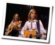 Satin Sheets Chords by The Bellamy Brothers
