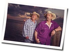 Send Me A Letter Amanda by Bellamy Brothers