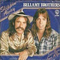 Slippin Away Chords by The Bellamy Brothers