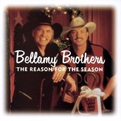 We All Get Crazy At Christmas by Bellamy Brothers
