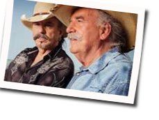We Don't Call 911 Chords by The Bellamy Brothers