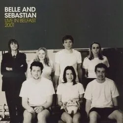 Dirty Dream Number Two Chords by Belle And Sebastian