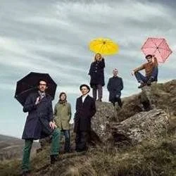 Fickle Season Chords by Belle And Sebastian