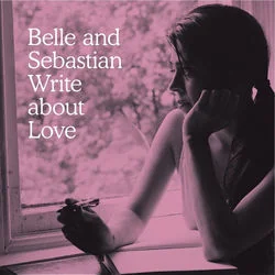 I'm Not Living In The Real World Chords by Belle And Sebastian