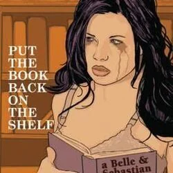 Put The Book Back On The Shelf Chords by Belle And Sebastian