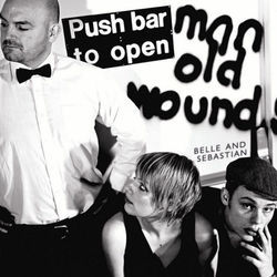 A Century Of Elvis Chords by Belle And Sebastian