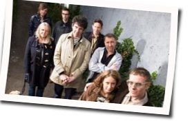 Best Friend Chords by Belle And Sebastian