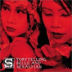 Black And White Unite Chords by Belle And Sebastian