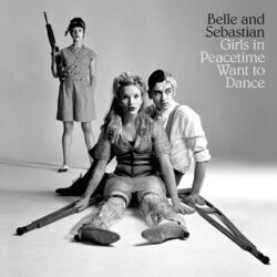 Born To Act Chords by Belle And Sebastian