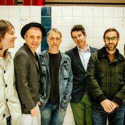 Come On Home Chords by Belle And Sebastian