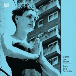Come On Sister Chords by Belle And Sebastian