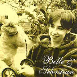 Dog On Wheels Bass tabs by Belle And Sebastian