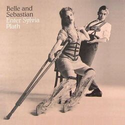Enter Sylvia Plath Chords by Belle And Sebastian