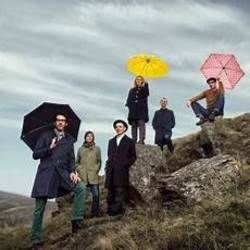 Fickle Season Chords by Belle And Sebastian