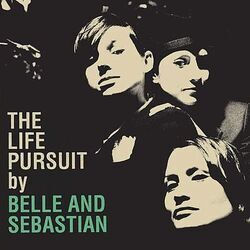 For The Price Of A Cup Of Tea Tab by Belle And Sebastian