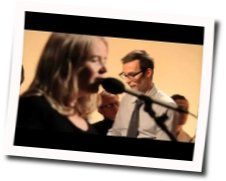 I Didn't See It Coming Chords by Belle And Sebastian