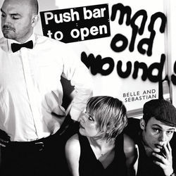I Love My Car Tab by Belle And Sebastian