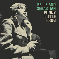 I Took A Long Hard Look Chords by Belle And Sebastian