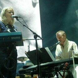 If They're Shooting At You Chords by Belle And Sebastian