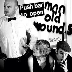 Le Pastie De La Bourgeoisie Chords by Belle And Sebastian