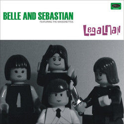 Legal Man Chords by Belle And Sebastian