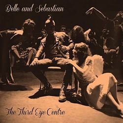 Love On The March Chords by Belle And Sebastian