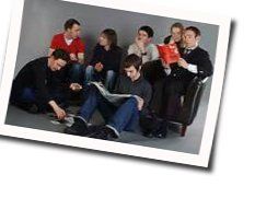 Monkeys Are Breaking Out The Zoo Chords by Belle And Sebastian