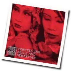 Mornington Crescent Chords by Belle And Sebastian