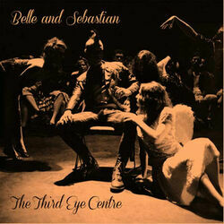 Mr Richard by Belle And Sebastian