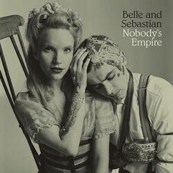 Nobodys Empire Bass Tab by Belle And Sebastian
